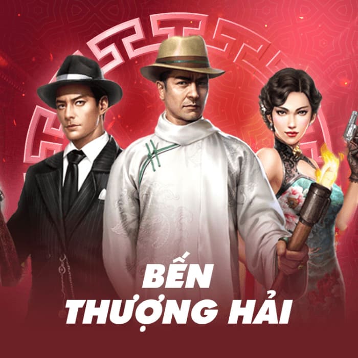 RED88 HOT GAME BẾN THƯỢNG HẢI