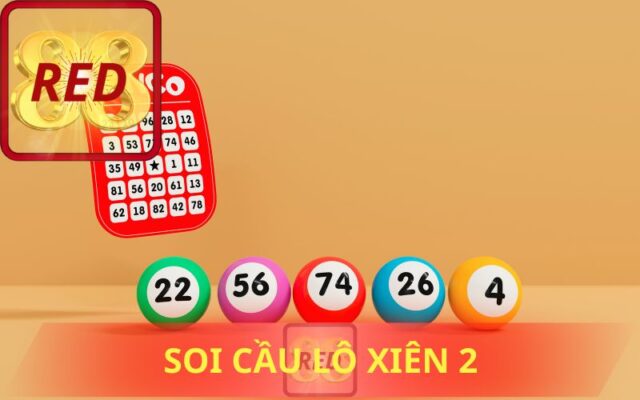 SOI CẦU LÔ XIÊN 2 TẠI RED88